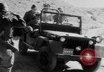 Image of South Korean Army training Seoul Korea, 1951, second 9 stock footage video 65675056536