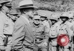 Image of South Korean Army training Seoul Korea, 1951, second 18 stock footage video 65675056536