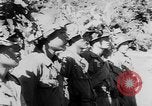 Image of South Korean Army training Seoul Korea, 1951, second 20 stock footage video 65675056536