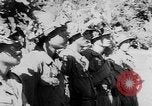 Image of South Korean Army training Seoul Korea, 1951, second 21 stock footage video 65675056536