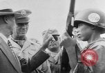 Image of South Korean Army training Seoul Korea, 1951, second 22 stock footage video 65675056536