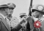Image of South Korean Army training Seoul Korea, 1951, second 23 stock footage video 65675056536