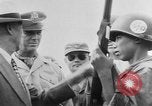 Image of South Korean Army training Seoul Korea, 1951, second 24 stock footage video 65675056536