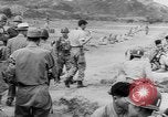 Image of South Korean Army training Seoul Korea, 1951, second 32 stock footage video 65675056536