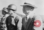 Image of South Korean Army training Seoul Korea, 1951, second 39 stock footage video 65675056536