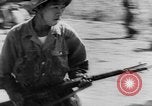 Image of South Korean Army training Seoul Korea, 1951, second 51 stock footage video 65675056536