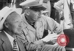 Image of South Korean Army training Seoul Korea, 1951, second 56 stock footage video 65675056536