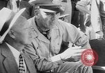 Image of South Korean Army training Seoul Korea, 1951, second 57 stock footage video 65675056536