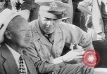 Image of South Korean Army training Seoul Korea, 1951, second 58 stock footage video 65675056536
