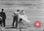 Image of British Prime Minister Winston Churchill Venice Italy, 1951, second 8 stock footage video 65675056537