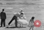 Image of British Prime Minister Winston Churchill Venice Italy, 1951, second 10 stock footage video 65675056537