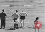 Image of British Prime Minister Winston Churchill Venice Italy, 1951, second 11 stock footage video 65675056537