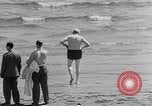 Image of British Prime Minister Winston Churchill Venice Italy, 1951, second 18 stock footage video 65675056537