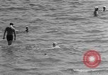 Image of British Prime Minister Winston Churchill Venice Italy, 1951, second 29 stock footage video 65675056537