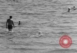 Image of British Prime Minister Winston Churchill Venice Italy, 1951, second 31 stock footage video 65675056537
