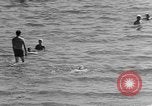 Image of British Prime Minister Winston Churchill Venice Italy, 1951, second 32 stock footage video 65675056537