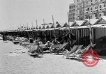 Image of British Prime Minister Winston Churchill Venice Italy, 1951, second 39 stock footage video 65675056537