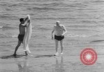 Image of British Prime Minister Winston Churchill Venice Italy, 1951, second 40 stock footage video 65675056537