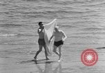 Image of British Prime Minister Winston Churchill Venice Italy, 1951, second 41 stock footage video 65675056537