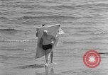 Image of British Prime Minister Winston Churchill Venice Italy, 1951, second 42 stock footage video 65675056537