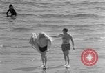 Image of British Prime Minister Winston Churchill Venice Italy, 1951, second 45 stock footage video 65675056537
