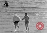 Image of British Prime Minister Winston Churchill Venice Italy, 1951, second 46 stock footage video 65675056537