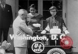 Image of 6th anniversary of United Nations Washington DC USA, 1951, second 3 stock footage video 65675056538