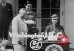 Image of 6th anniversary of United Nations Washington DC USA, 1951, second 4 stock footage video 65675056538