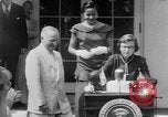 Image of 6th anniversary of United Nations Washington DC USA, 1951, second 5 stock footage video 65675056538