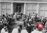 Image of 6th anniversary of United Nations Washington DC USA, 1951, second 9 stock footage video 65675056538