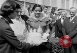 Image of 6th anniversary of United Nations Washington DC USA, 1951, second 10 stock footage video 65675056538