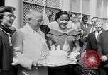 Image of 6th anniversary of United Nations Washington DC USA, 1951, second 12 stock footage video 65675056538