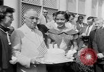 Image of 6th anniversary of United Nations Washington DC USA, 1951, second 14 stock footage video 65675056538