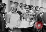 Image of 6th anniversary of United Nations Washington DC USA, 1951, second 15 stock footage video 65675056538