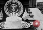 Image of 6th anniversary of United Nations Washington DC USA, 1951, second 16 stock footage video 65675056538