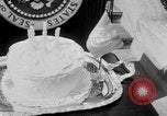 Image of 6th anniversary of United Nations Washington DC USA, 1951, second 20 stock footage video 65675056538