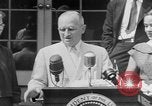 Image of 6th anniversary of United Nations Washington DC USA, 1951, second 21 stock footage video 65675056538