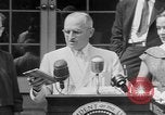 Image of 6th anniversary of United Nations Washington DC USA, 1951, second 22 stock footage video 65675056538