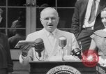Image of 6th anniversary of United Nations Washington DC USA, 1951, second 23 stock footage video 65675056538