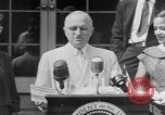 Image of 6th anniversary of United Nations Washington DC USA, 1951, second 26 stock footage video 65675056538