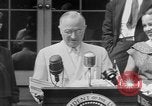 Image of 6th anniversary of United Nations Washington DC USA, 1951, second 27 stock footage video 65675056538