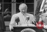 Image of 6th anniversary of United Nations Washington DC USA, 1951, second 44 stock footage video 65675056538