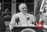 Image of 6th anniversary of United Nations Washington DC USA, 1951, second 48 stock footage video 65675056538