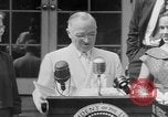 Image of 6th anniversary of United Nations Washington DC USA, 1951, second 51 stock footage video 65675056538