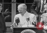 Image of 6th anniversary of United Nations Washington DC USA, 1951, second 55 stock footage video 65675056538