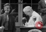 Image of 6th anniversary of United Nations Washington DC USA, 1951, second 56 stock footage video 65675056538