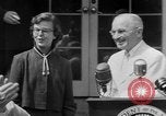 Image of 6th anniversary of United Nations Washington DC USA, 1951, second 57 stock footage video 65675056538