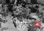 Immagine di Festival Quintana Foligno ITALIA, 1951, secondo 3 filmato di repertorio 65675056539