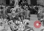 Immagine di Festival Quintana Foligno ITALIA, 1951, secondo 4 filmato di repertorio 65675056539
