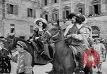 Immagine di Festival Quintana Foligno ITALIA, 1951, secondo 5 filmato di repertorio 65675056539